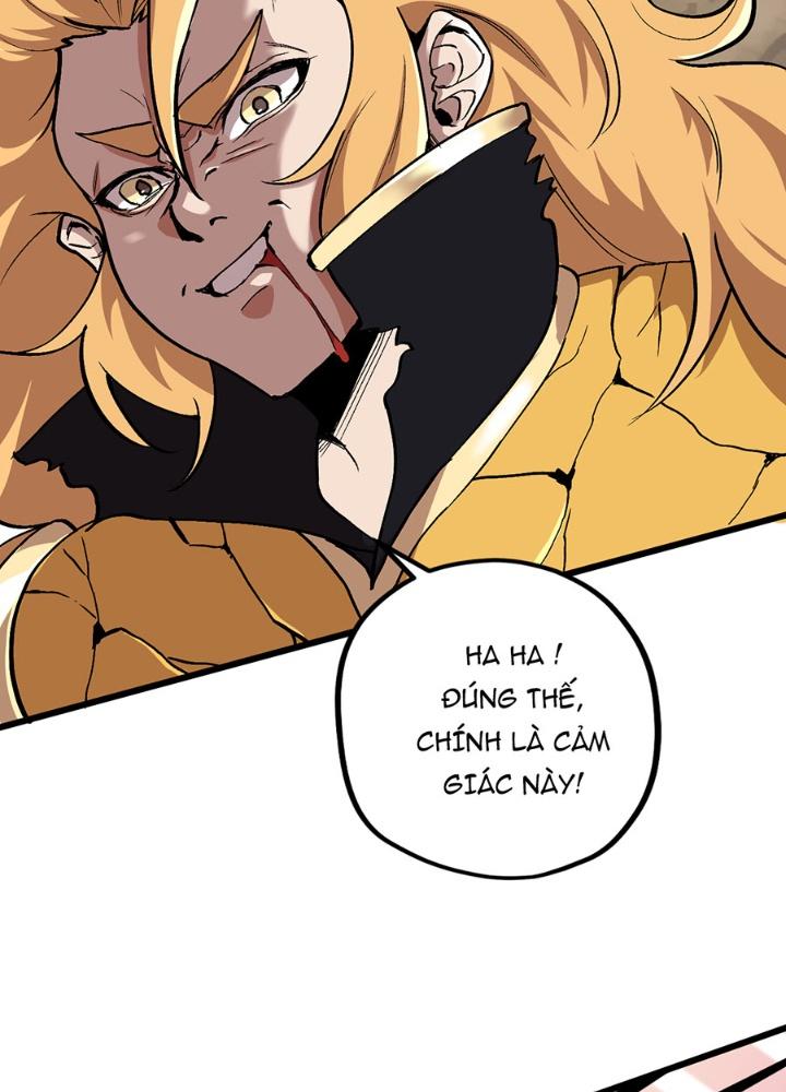 đệ tử của ta đều là vô địch đại yêu chapter 0.3 18