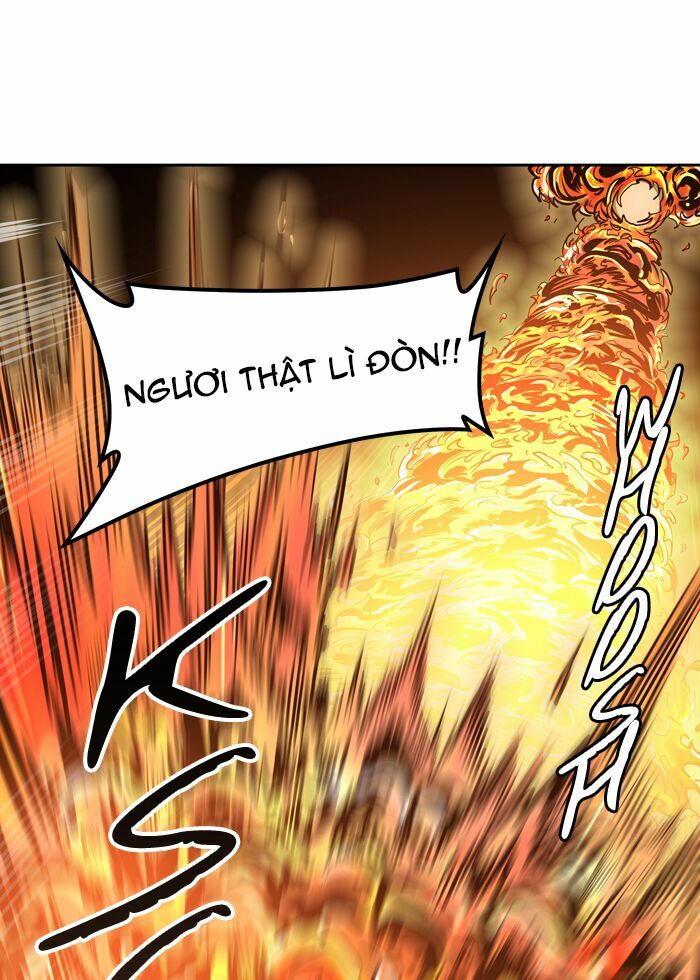 tòa tháp bí ẩn 2 chapter 335.5 25