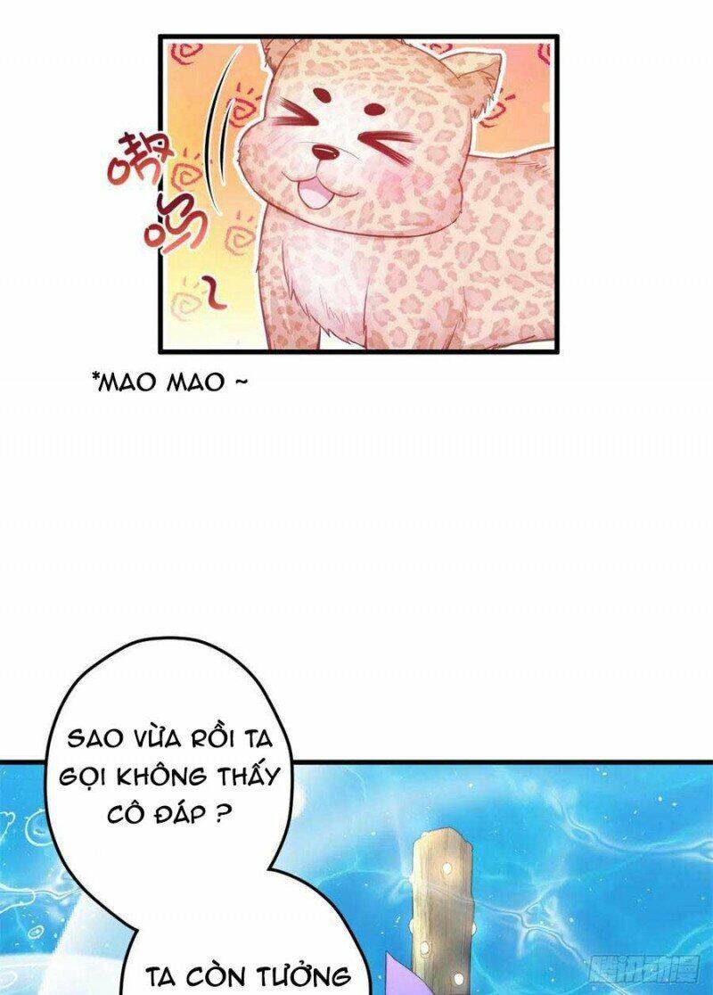 [16+] thảnh thơi thú thế chủng chủng điền, sinh sinh tể chapter 336 31
