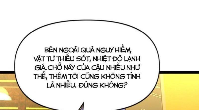 đóng băng toàn cầu: tôi gây dựng nên phòng an toàn thời tận thế chapter 97 6