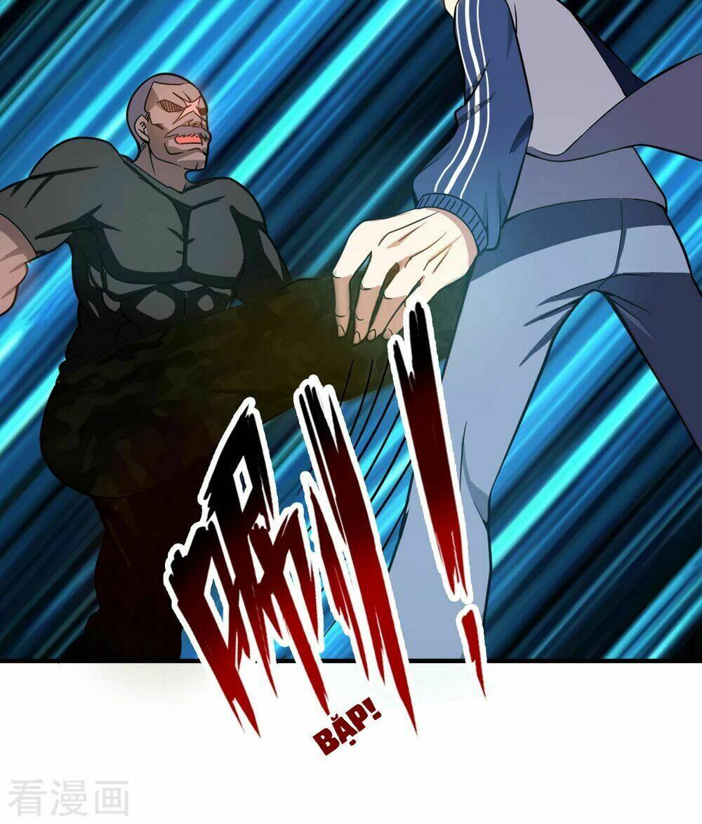 tuyệt phẩm cao thủ của ngự tỷ chapter 6 24