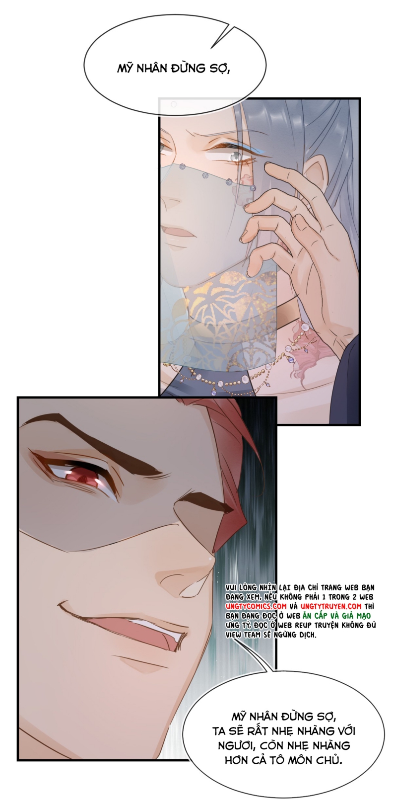 tù long chapter 91 32