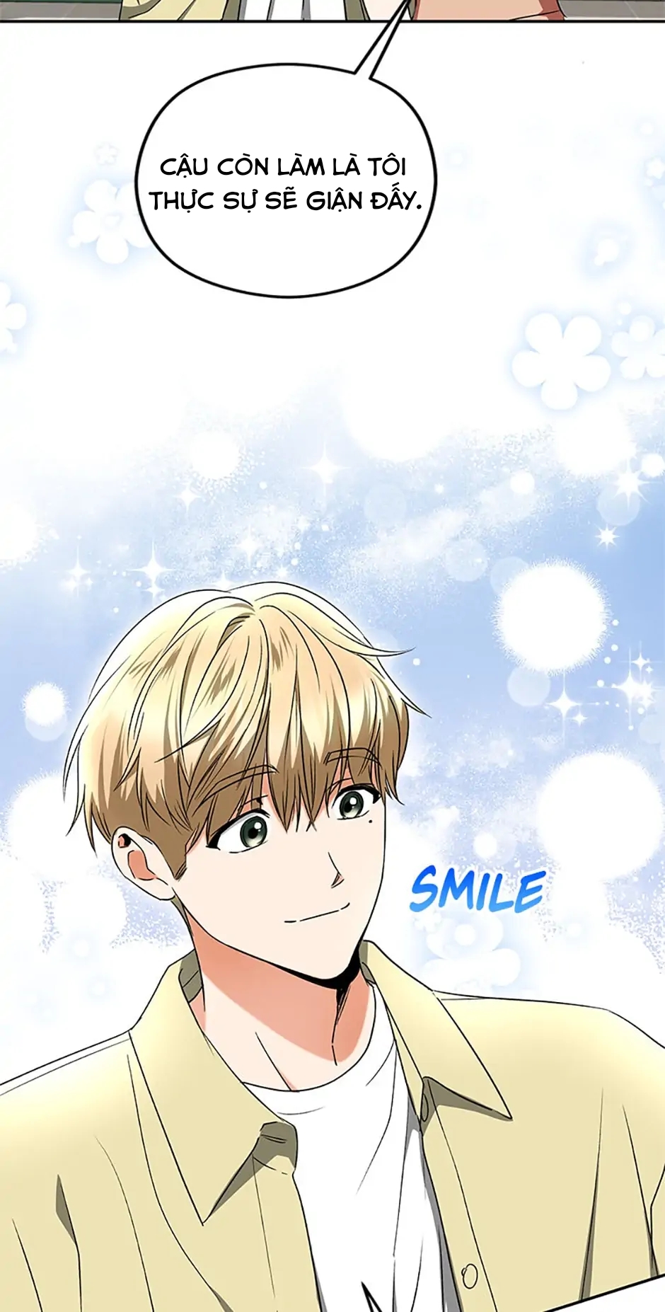 hôn thôi vẫn chưa đủ đâu chapter 36 61