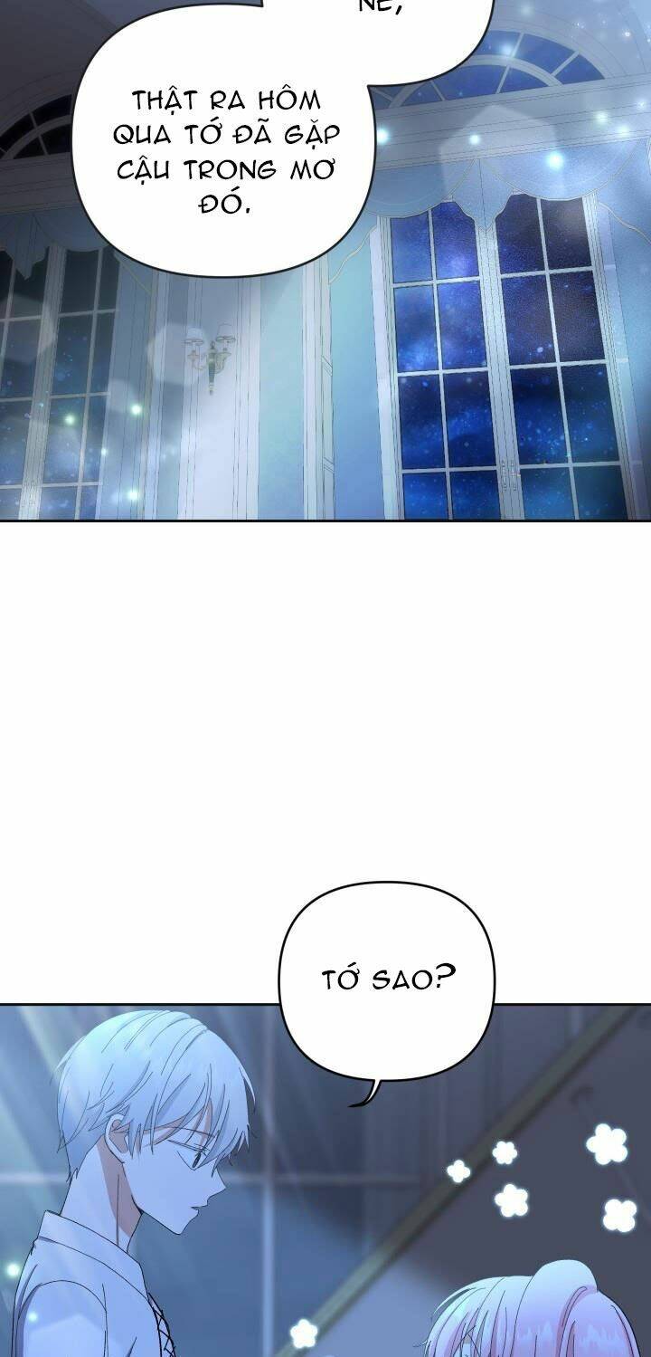 hoàng hậu bé bỏng chapter 23 35