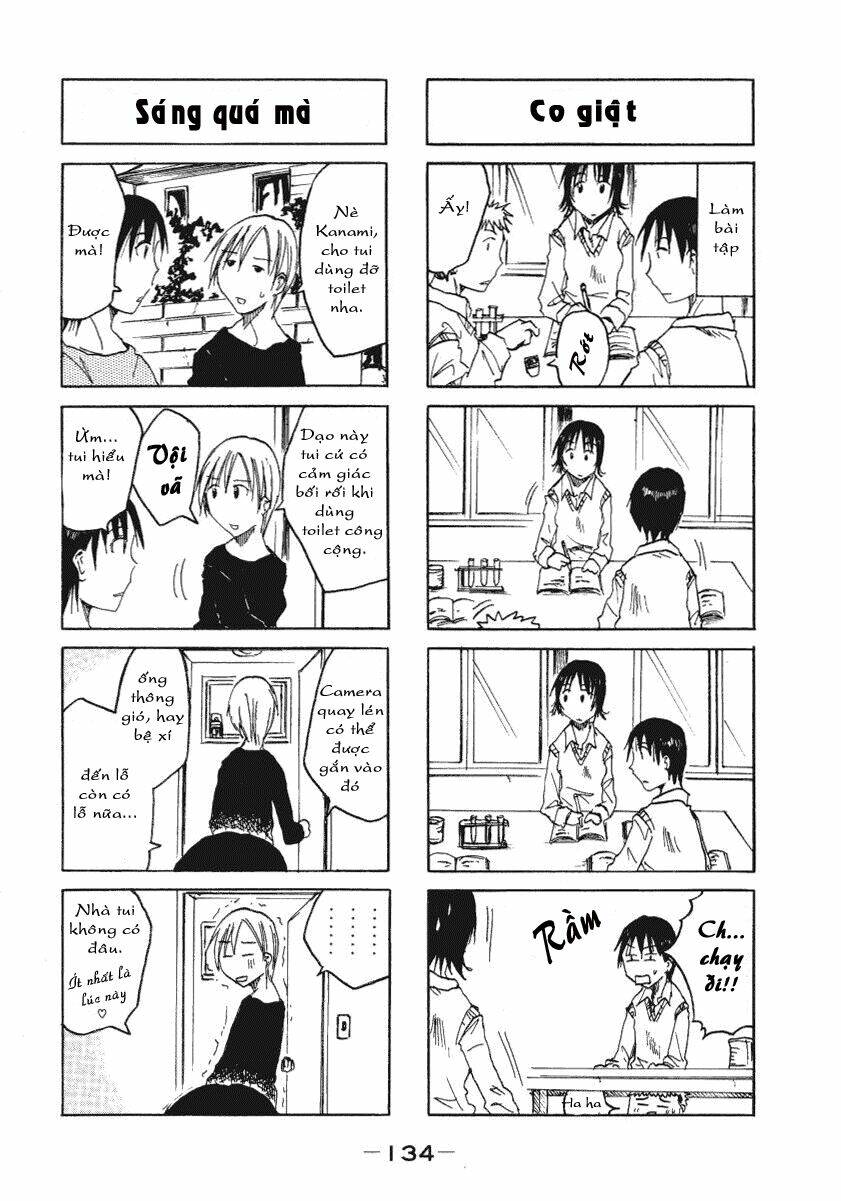 imouto wa shishunki chapter 10 7