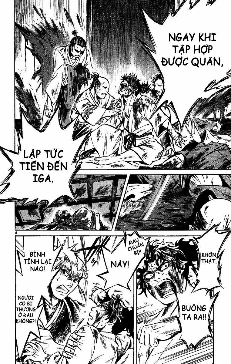 shinobi no kuni chapter 10 5