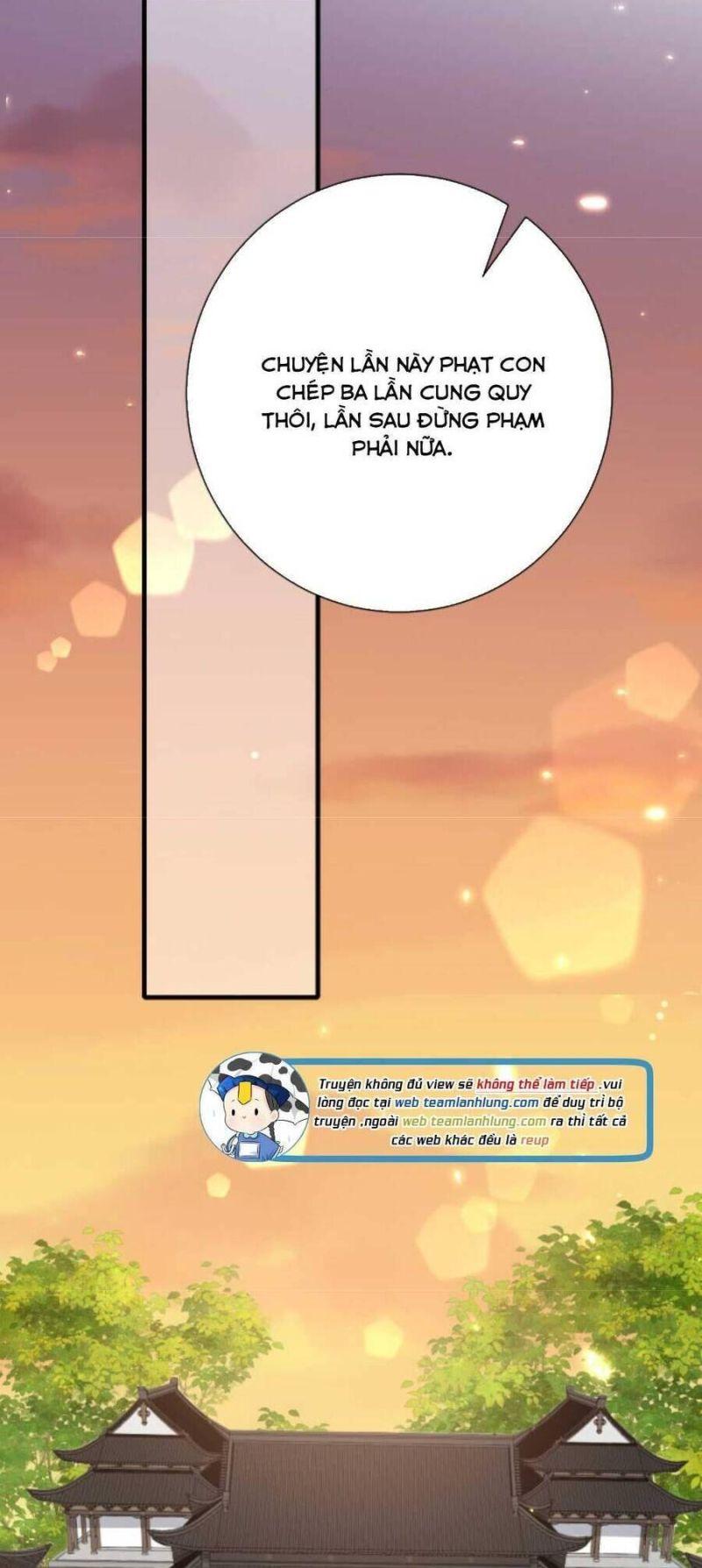 phương thức sinh tồn của công chúa pháo hôi chapter 85 10