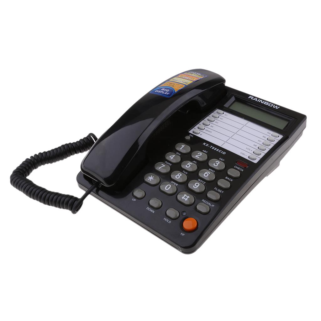 Business Phone / Caller ID Telephone /