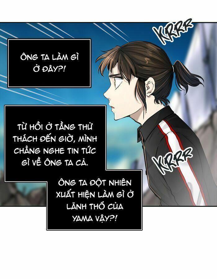 tòa tháp bí ẩn 2 chapter 426 119