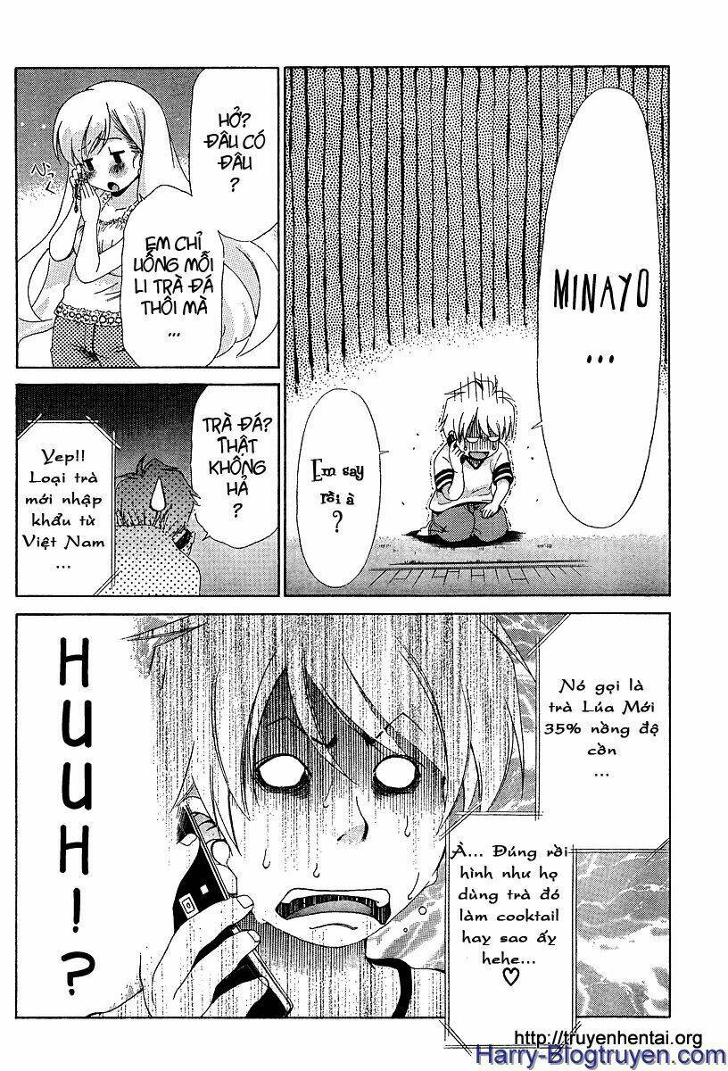 my balls chapter 21 10