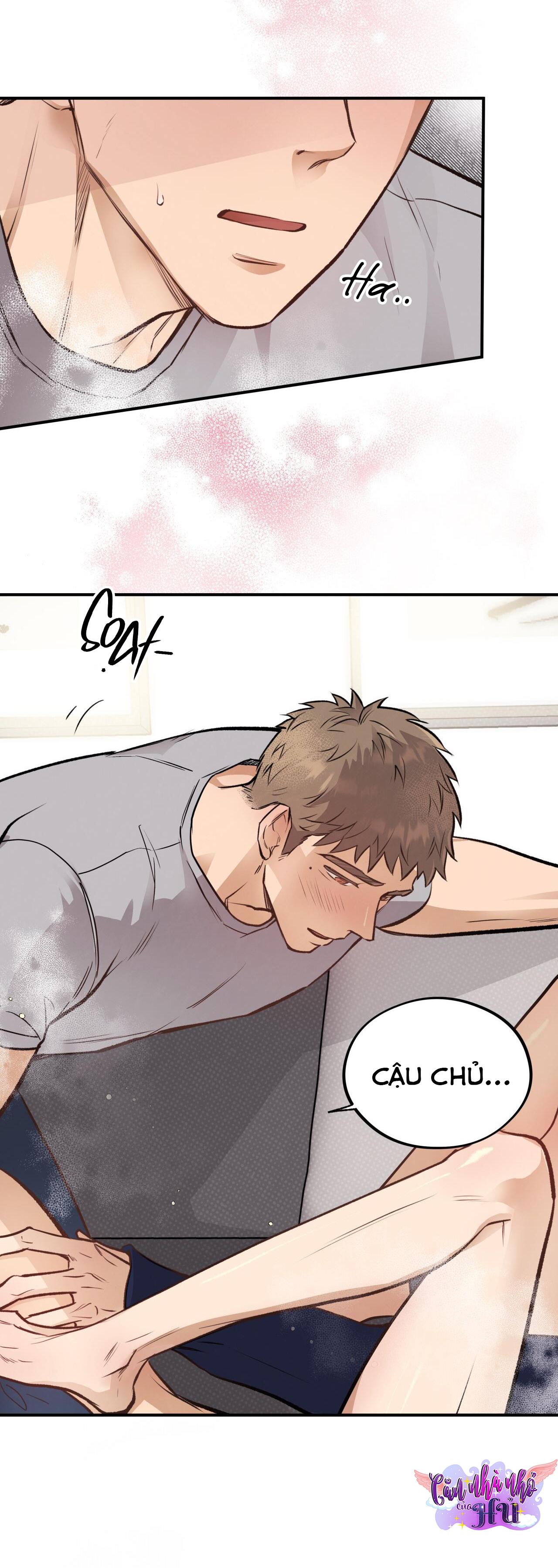 mật gấu chapter 15 39