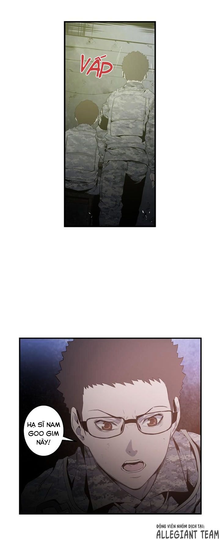 m.i.a - jakjeonjung siljong chapter 28 15