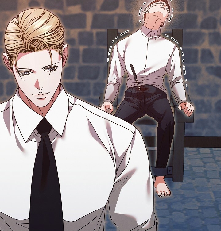 [18+] hãy cầu xin ta đi chapter 23.2 35