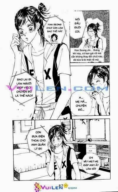 giấc mơ thần tượng chapter 7 87