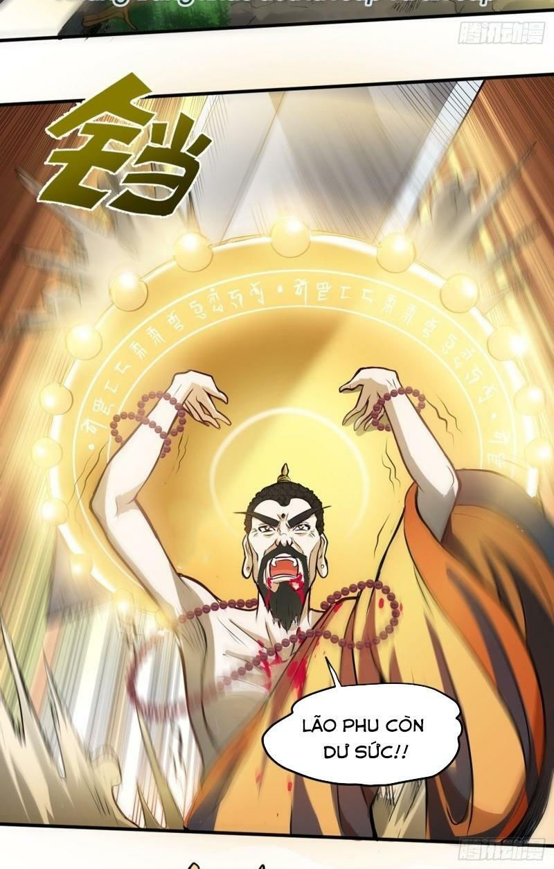 tối cường thần y tại đô thị chapter 90 22