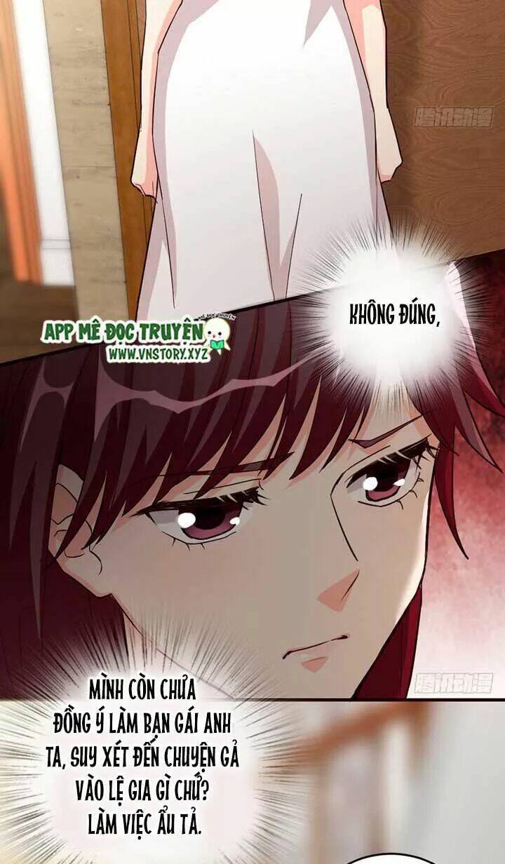 thiên hậu trở về chapter 88 7