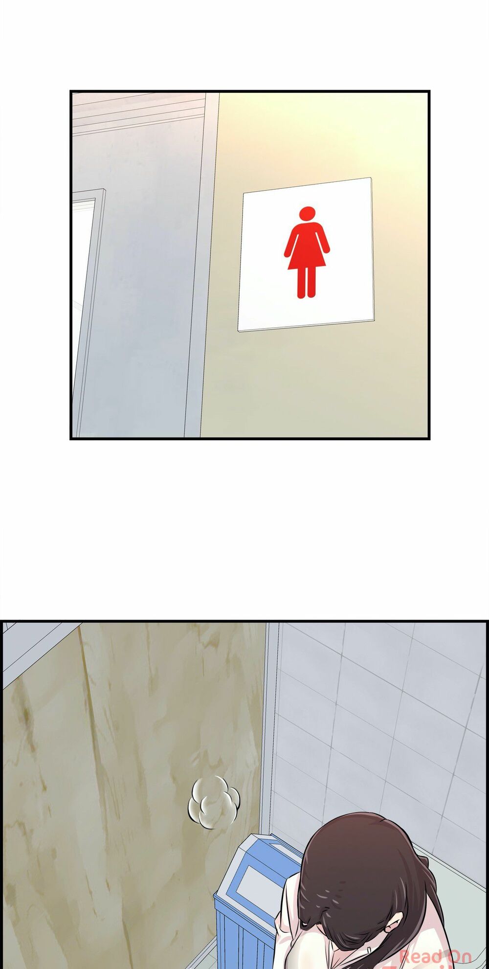 scandal trường luyện thi chapter 4 1