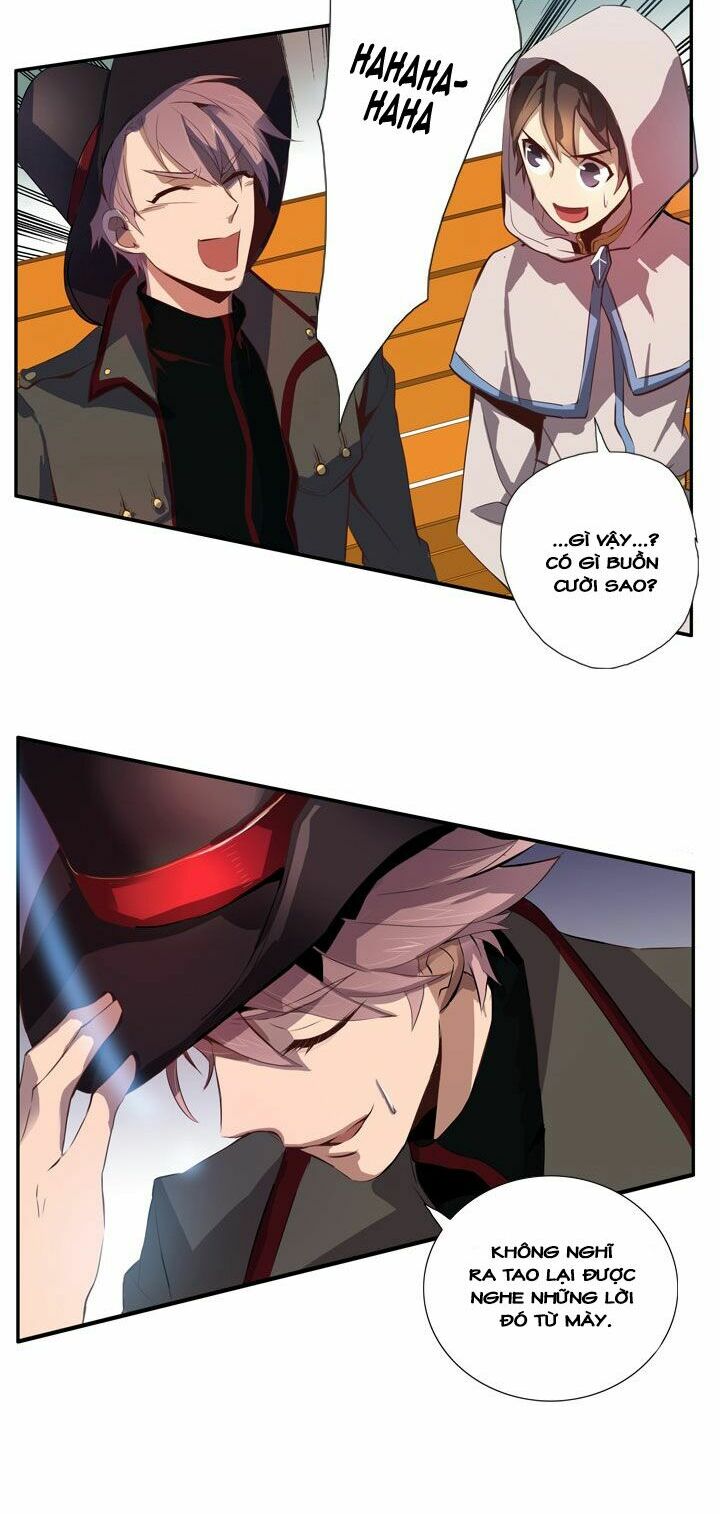 dusk howler chapter 55 25