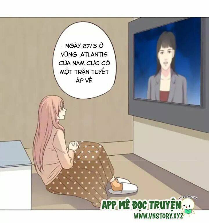 xin chào! dân nữ chapter 67 32