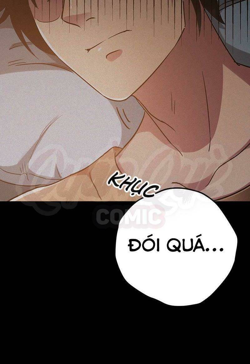 sau mạt thế tôi trở thành zombie chapter 8 44