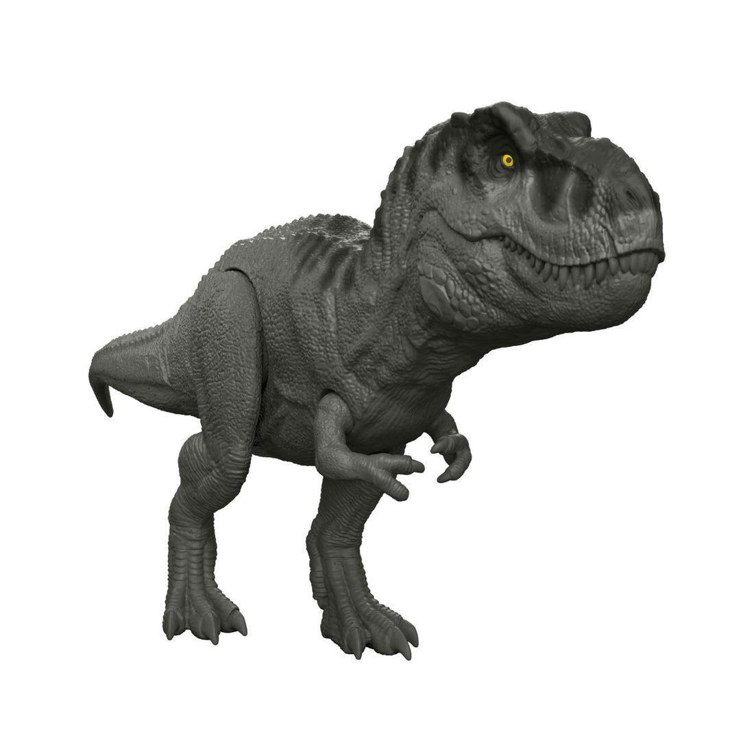 Đồ Chơi Mô Hình Saga Khủng Long T-Rex 12 Inch - Jurassic World JGC08/JGC04