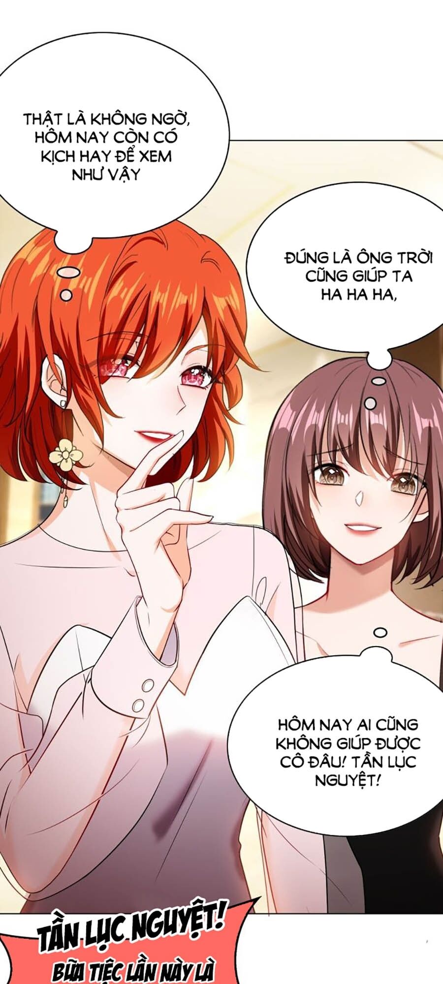 kế hoạch công lược của cô vợ gả thay chapter 24 33