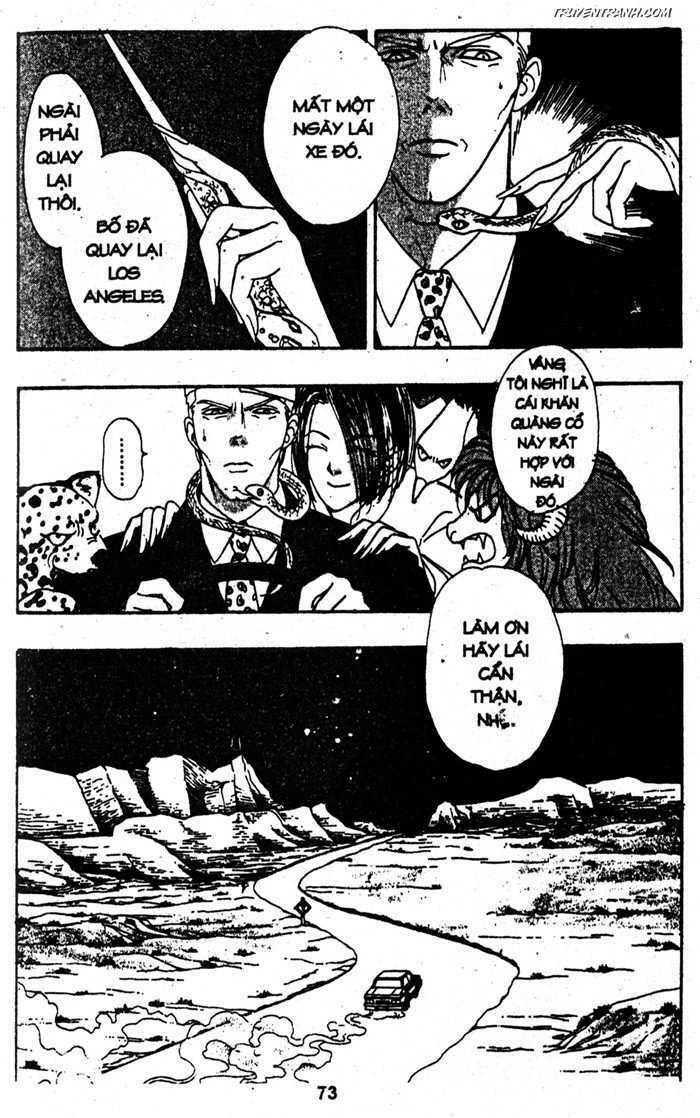 petshop of horrors chapter 37 19