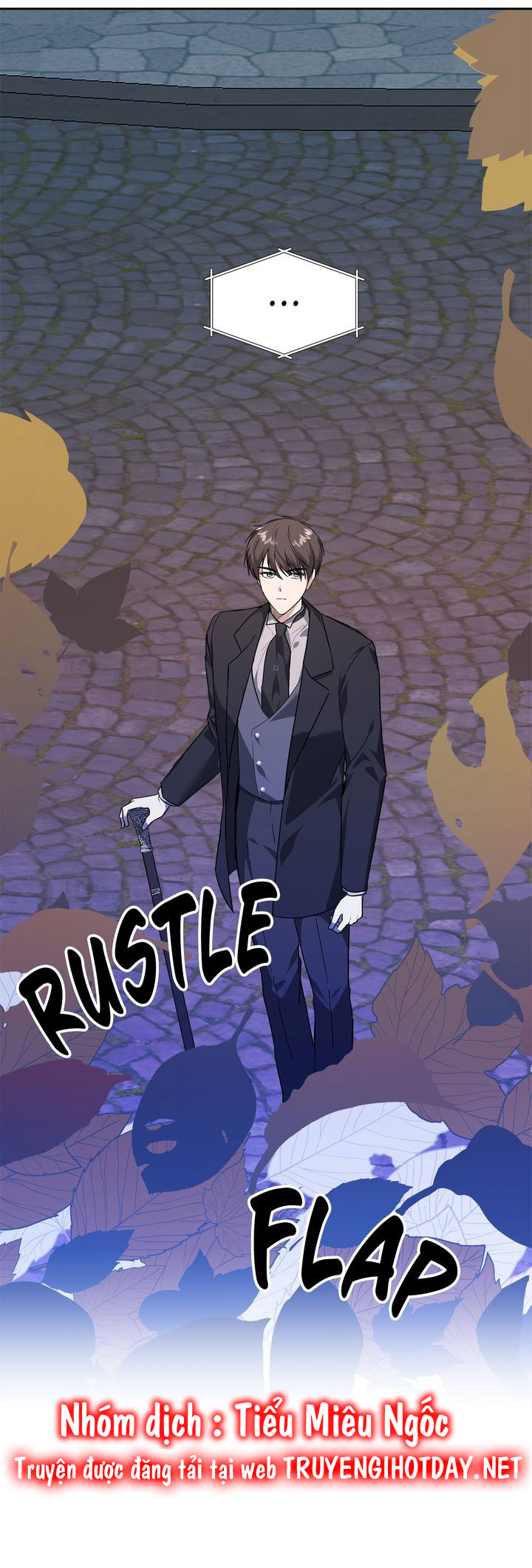 hãy nghe lời của tôi chapter 72 37