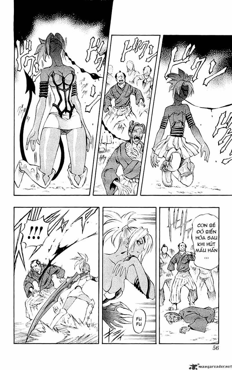 phù thủy phép thuật chapter 36 9