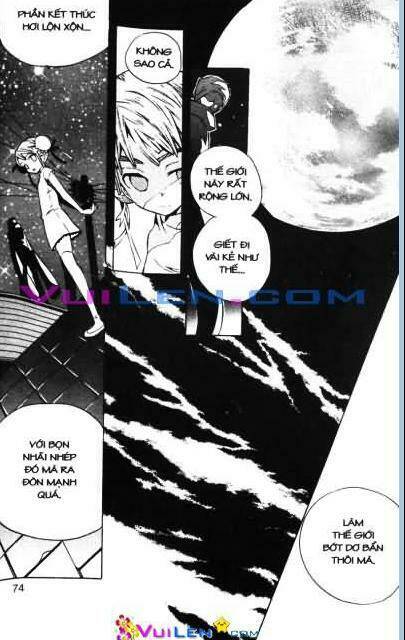 moon boy - chàng trai ánh trăng chapter 5 73