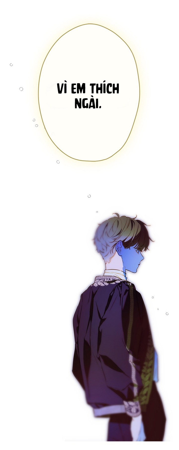 mẹ tôi lại kết hôn lần nữa chapter 57 37