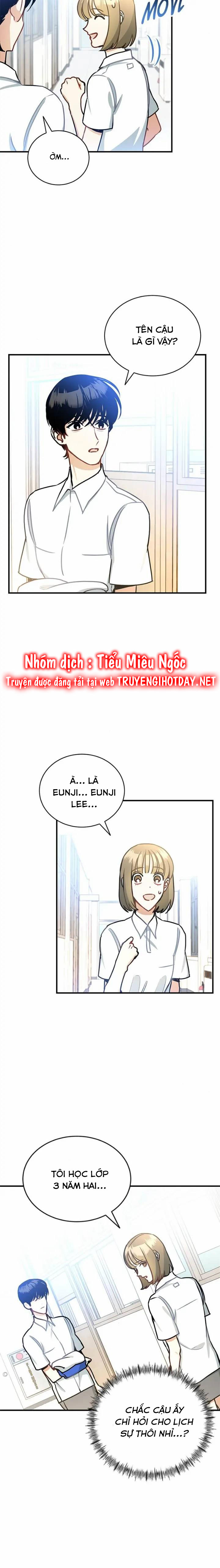 nụ hôn của tên ác ma chapter 12 7