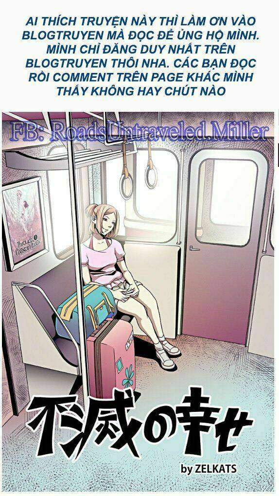 undying happiness - ngất ngây bất tận chapter 8.6 12