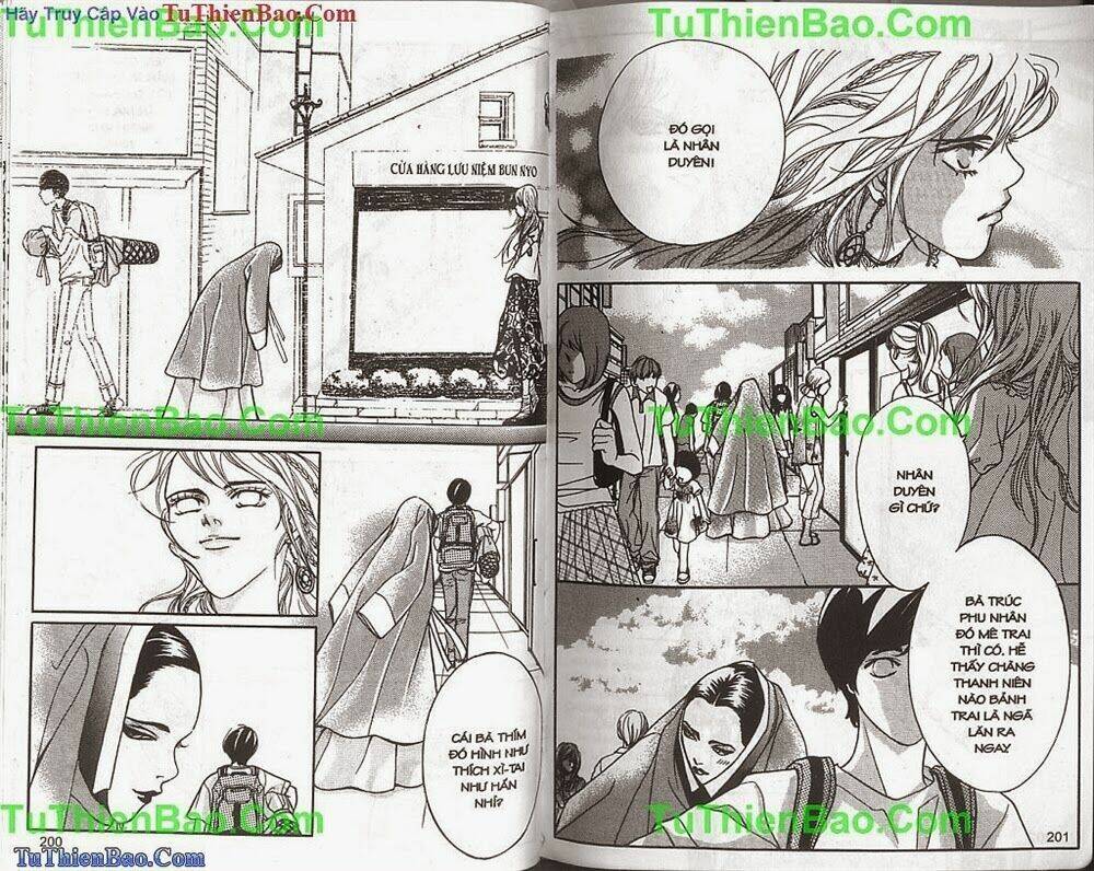 cổ vật kinh hoàng chapter 10 101