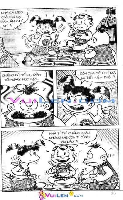 thần đồng đất việt chapter 17 30