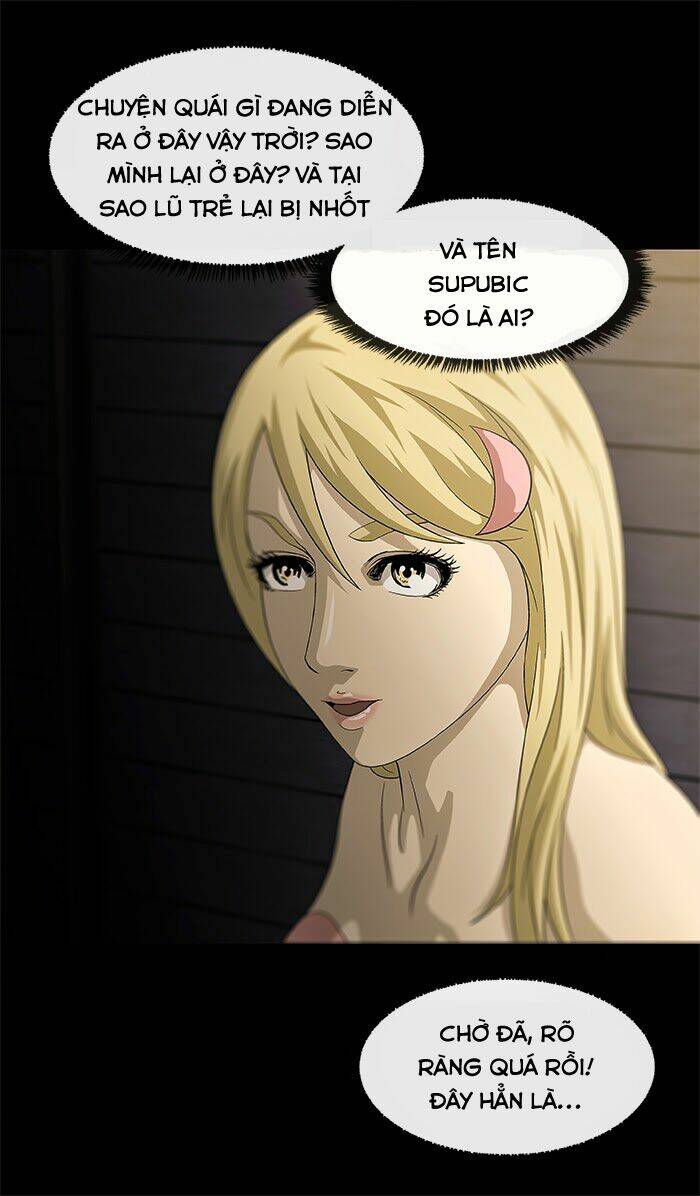 nhân vật tùy tùng chapter 1 35