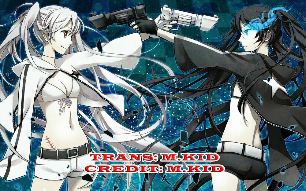 marriage black - đám cưới đen chapter 3 1