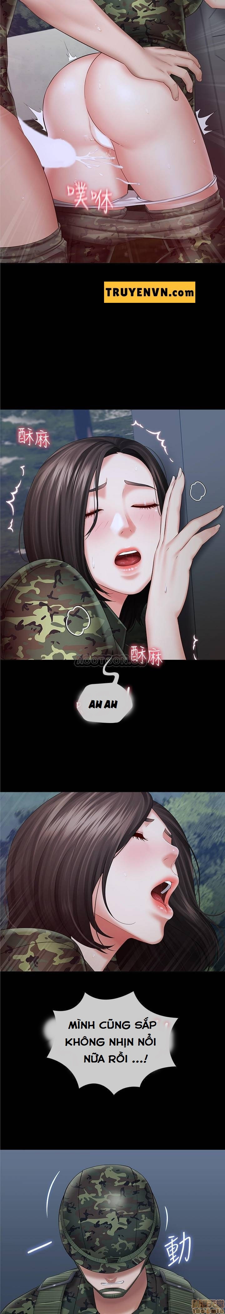 sứ mệnh người anh chapter 24 27