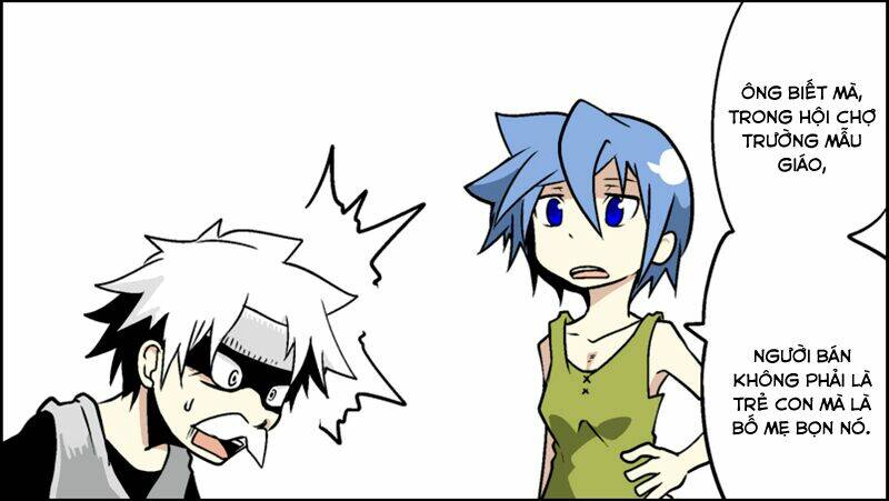 senyuu chapter 74 20