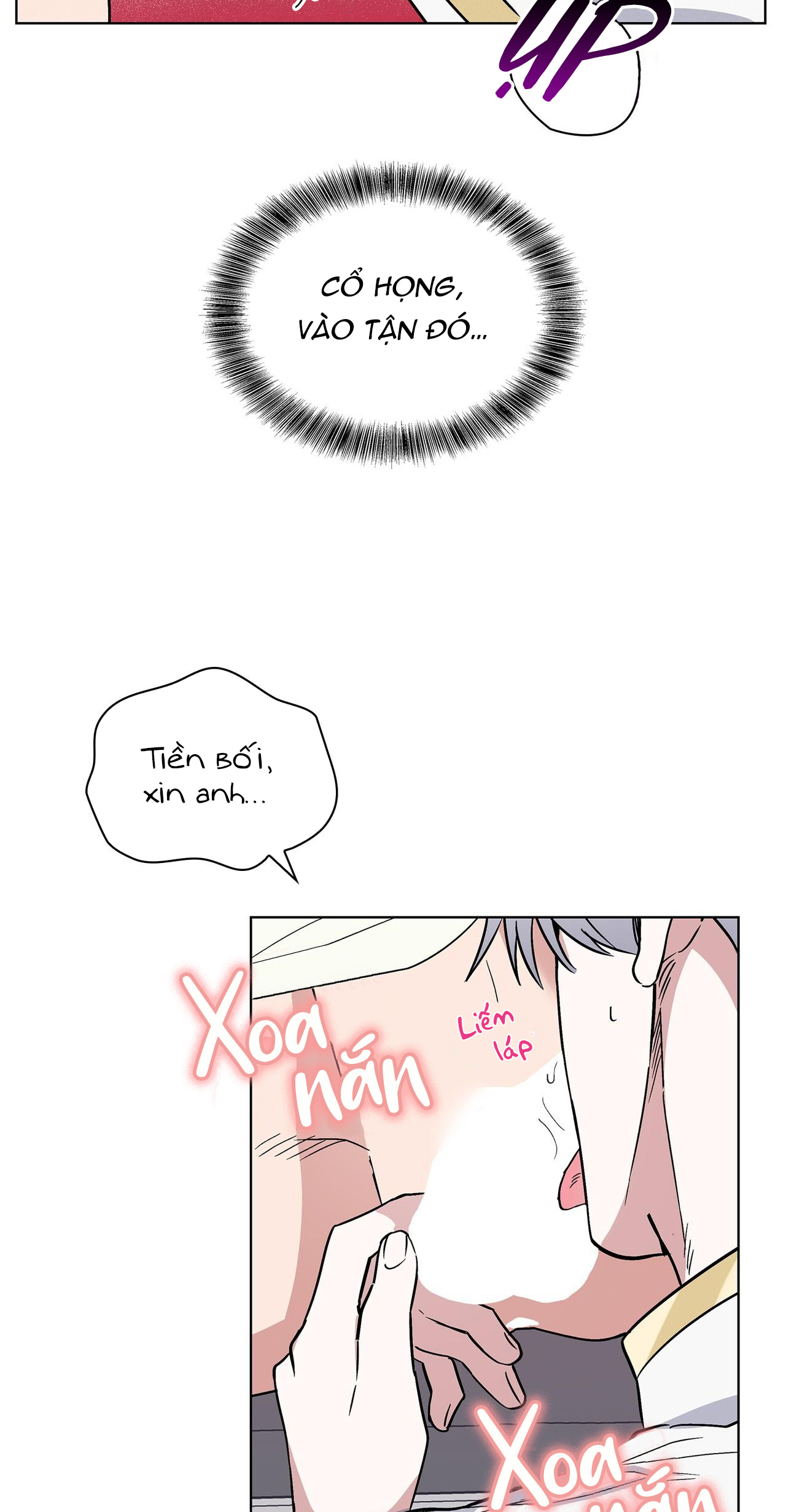 dục vọng mãnh liệt chapter 15 72