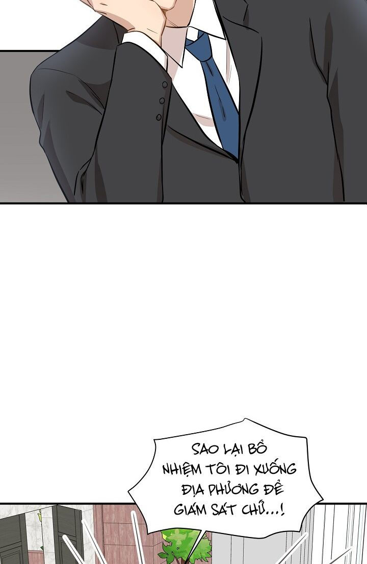 cuộc sống kỳ thú chapter 51 38