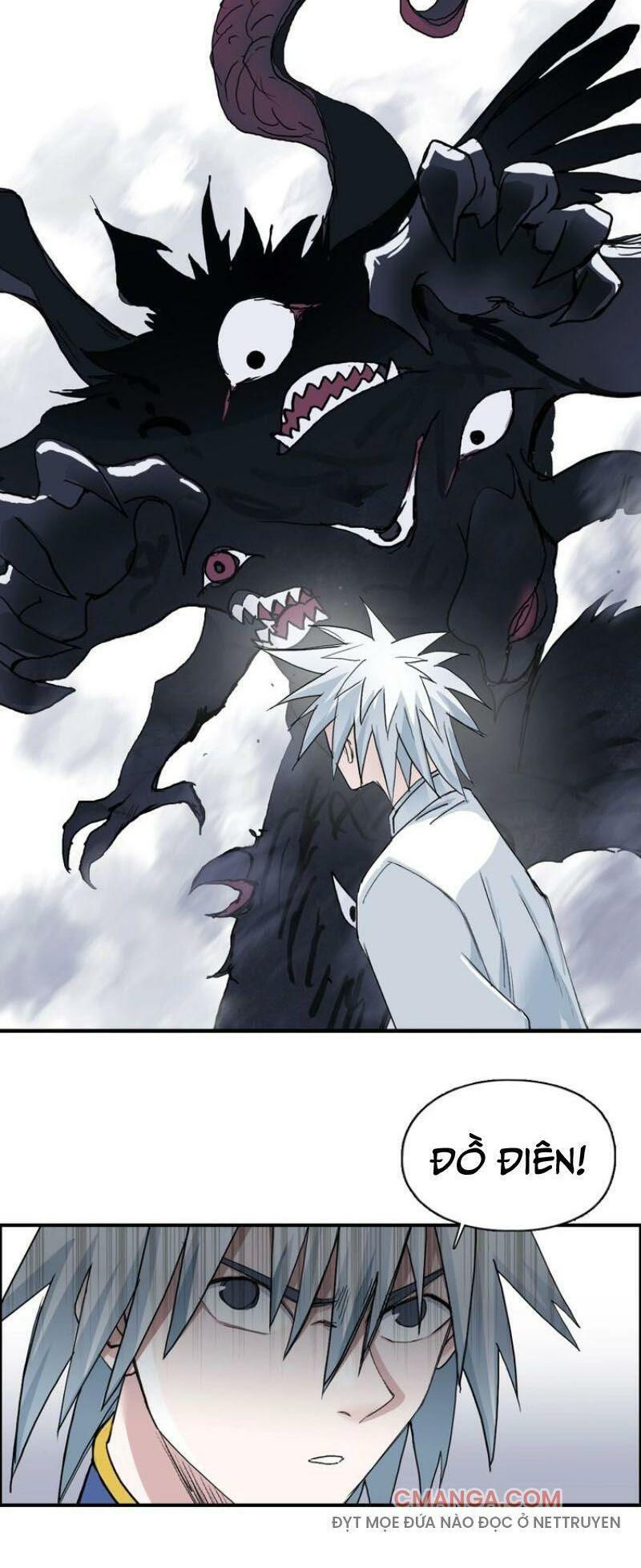 Siêu Năng Lập Phương chapter 187.1 23