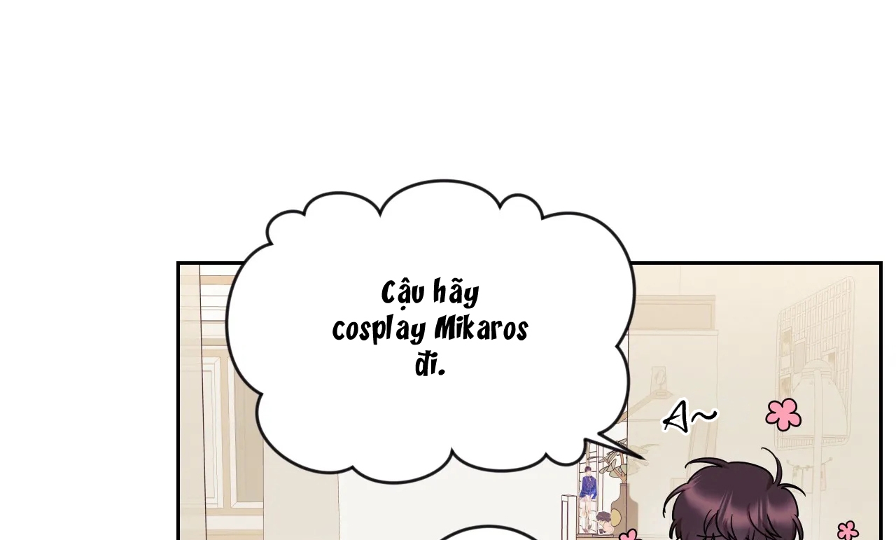 tiêu chuẩn tình yêu 100% chapter 6 60