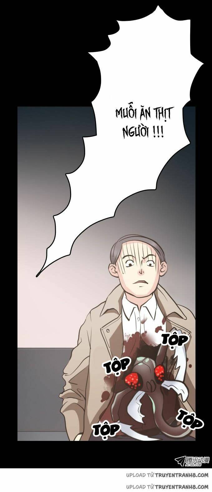 ớn lạnh tuyệt đối chapter 23 2