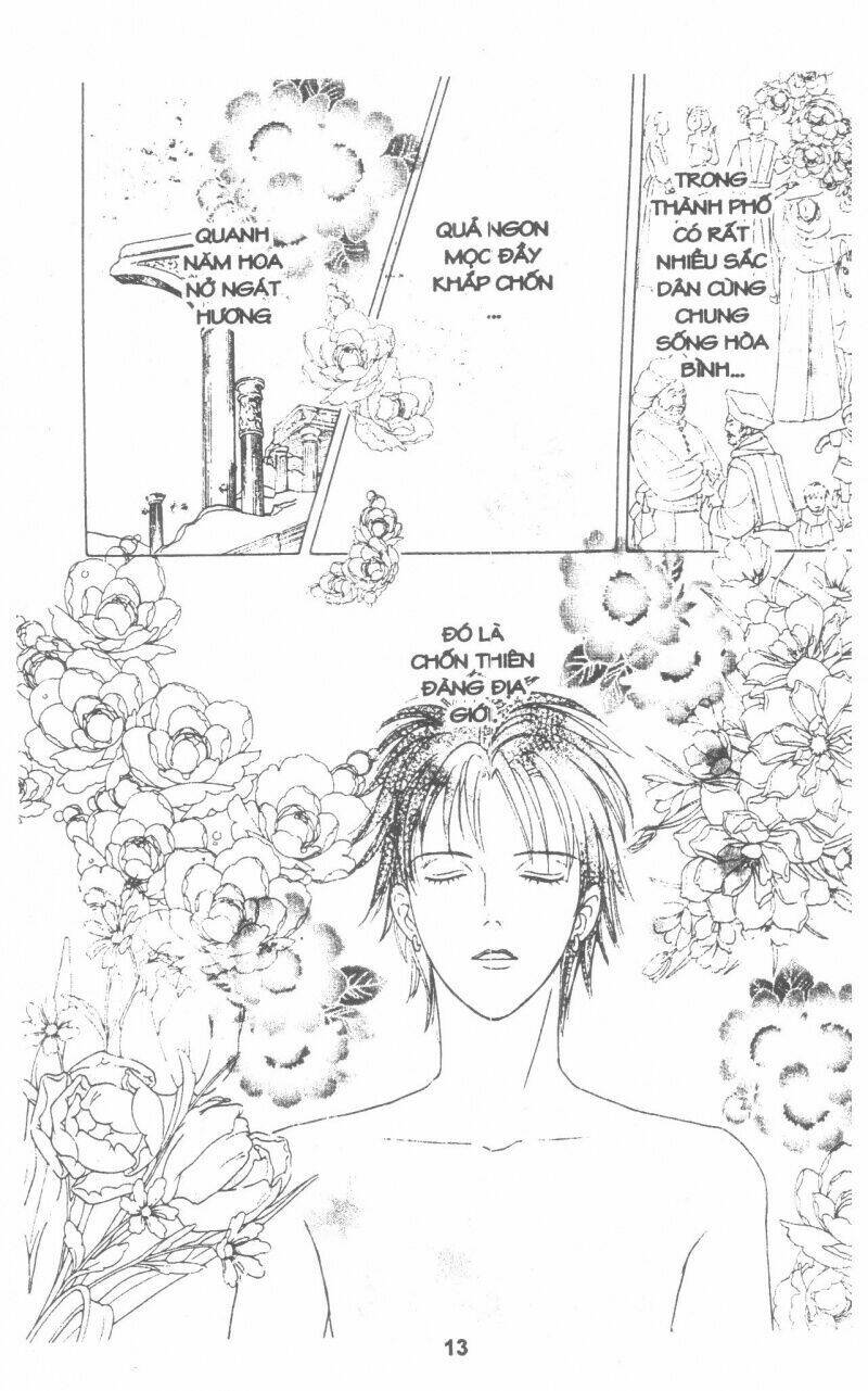 kenja no ishi chapter 7 15