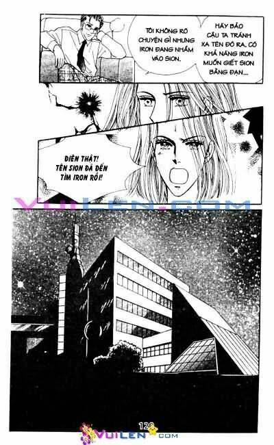 vật cản tình yêu chapter 3 113