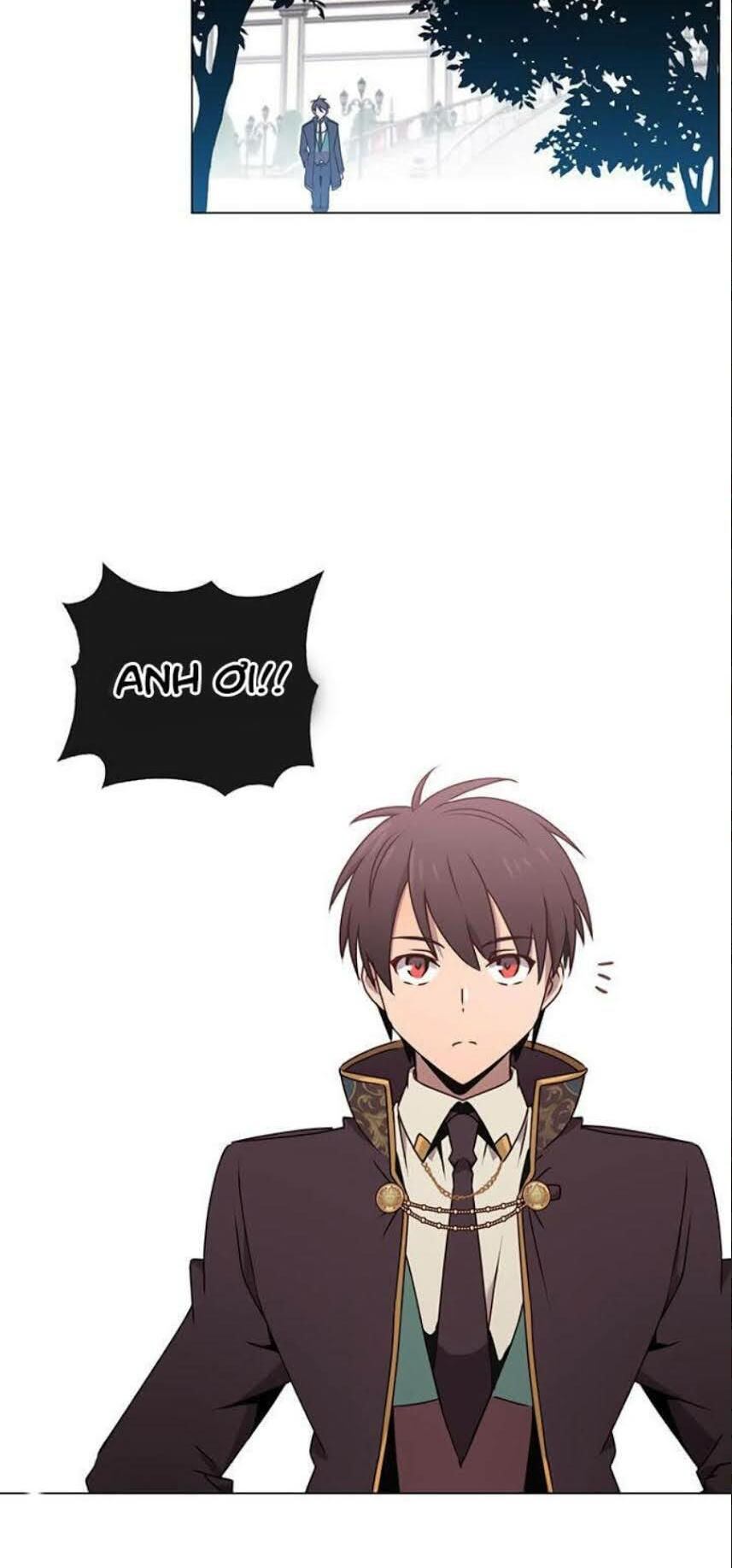 Anh Hùng Mạnh Nhất Trở Lại Chapter 30 40