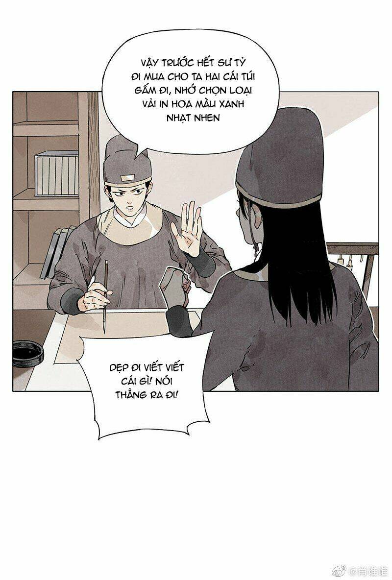 bang chủ đại nhân tìm cách trị hói đầu chapter 75 9