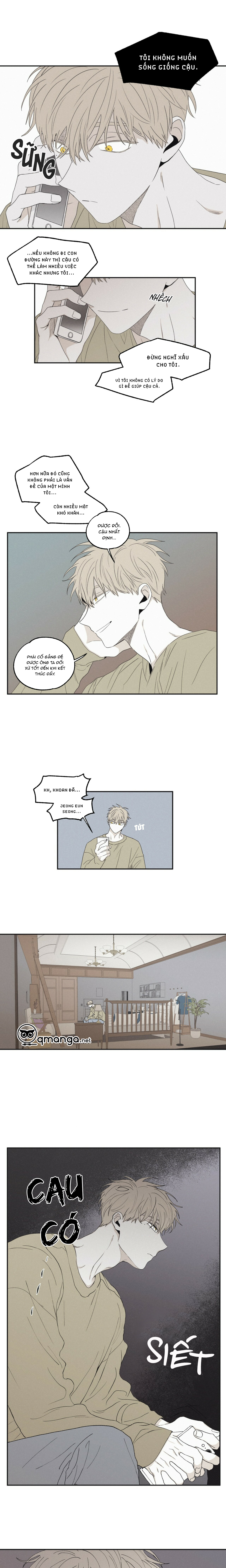 chiếu tướng chapter 11 10