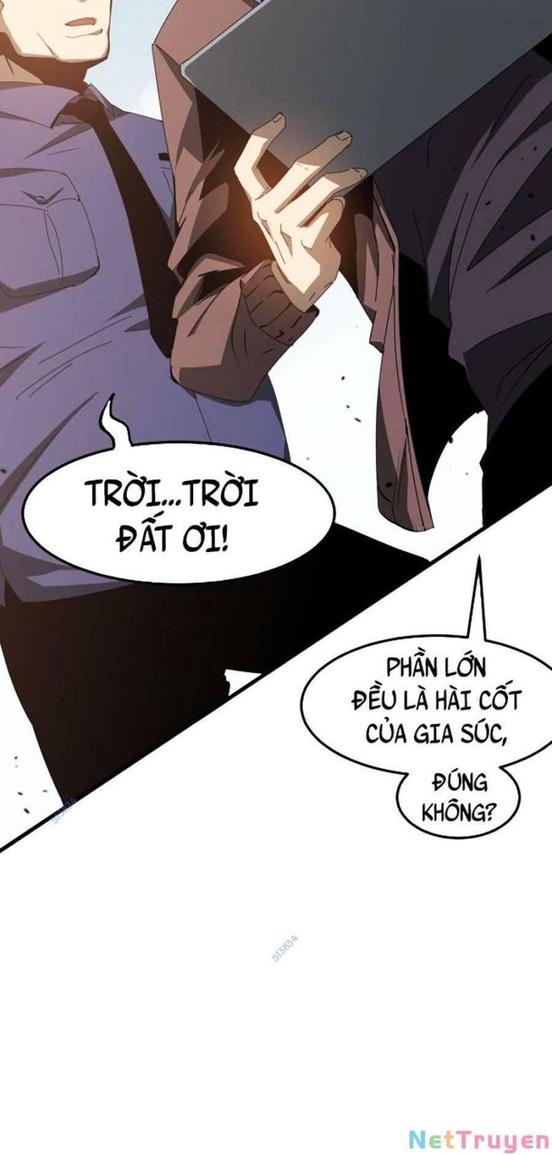 siêu tiến hóa chapter 78 25